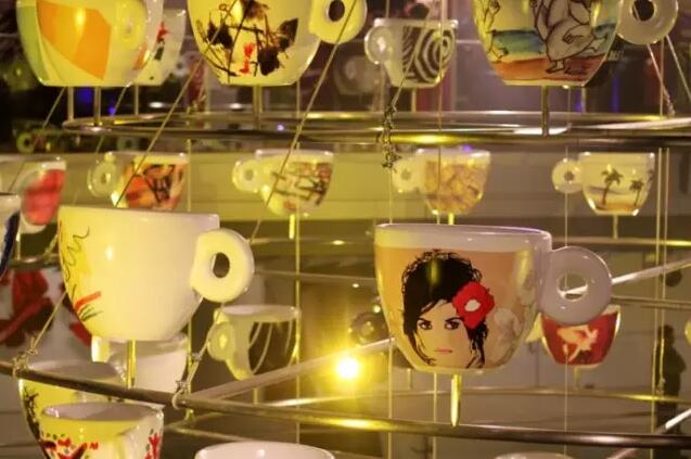 以illy为例,聊聊我们身边的咖啡革命