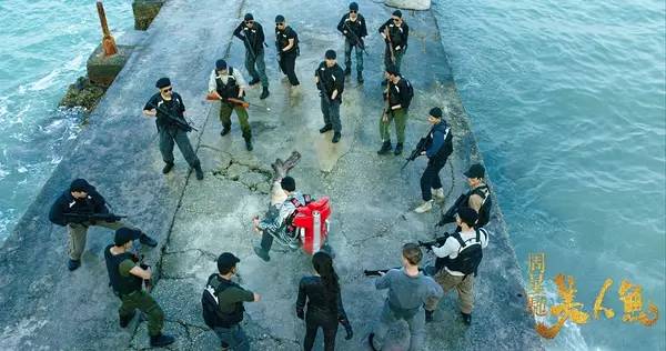 不打情怀牌，我们来谈谈这部《美人鱼》！