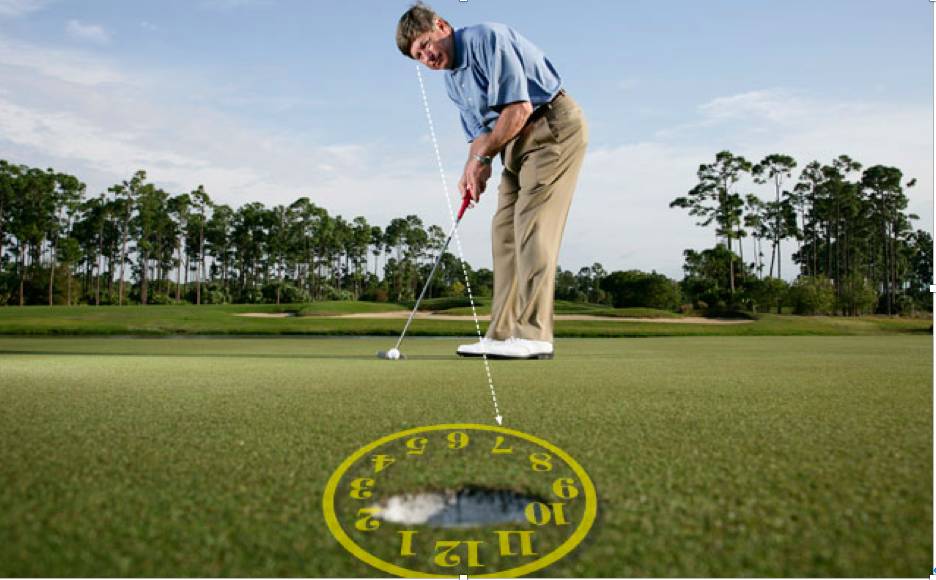 史上最全判读果岭*法大**，和三推说再见