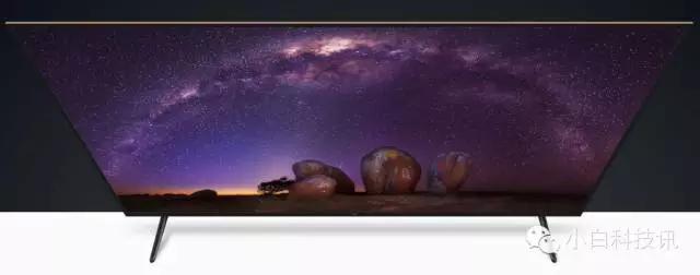 五年换一台电视,一月换三台电视