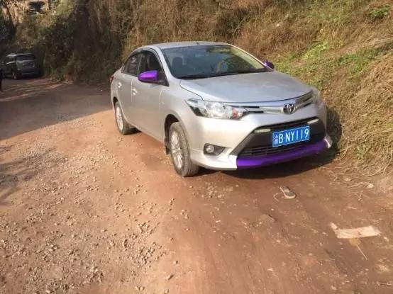 车主分享了真实感受,丰田威驰车主的真实感受