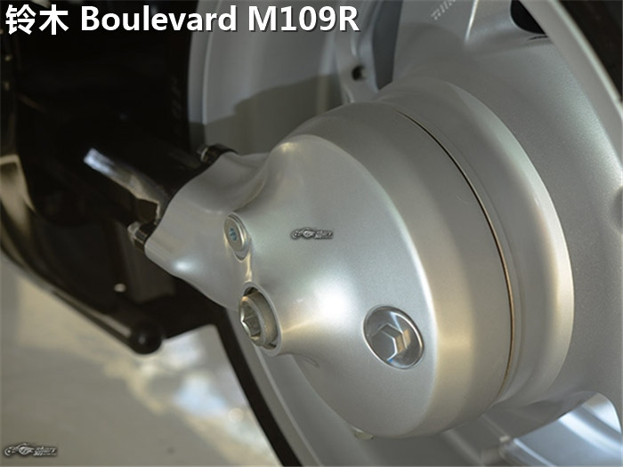 当“大魔鬼”遇上“M109R”,能让“胜利-战斧”挥舞起来吗