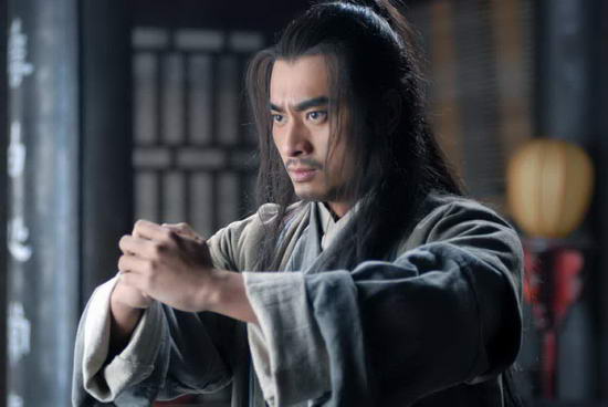 武松和嫂嫂的结局,武松跟嫂子经典对话