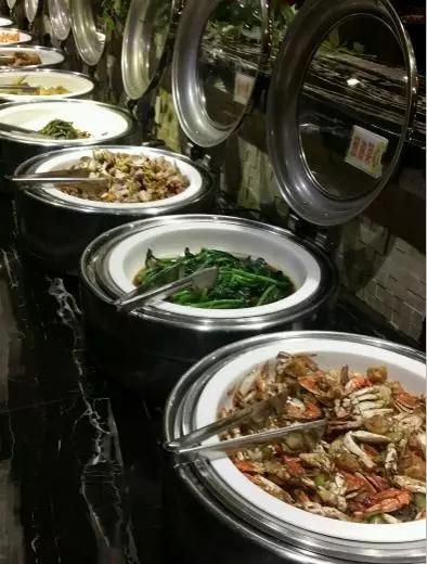 大连海鲜自助餐排行榜前十名价格,大连108元海鲜自助餐旅顺口区