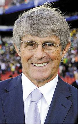 中国男足洋帅近况,历任洋帅对中国足球的贡献