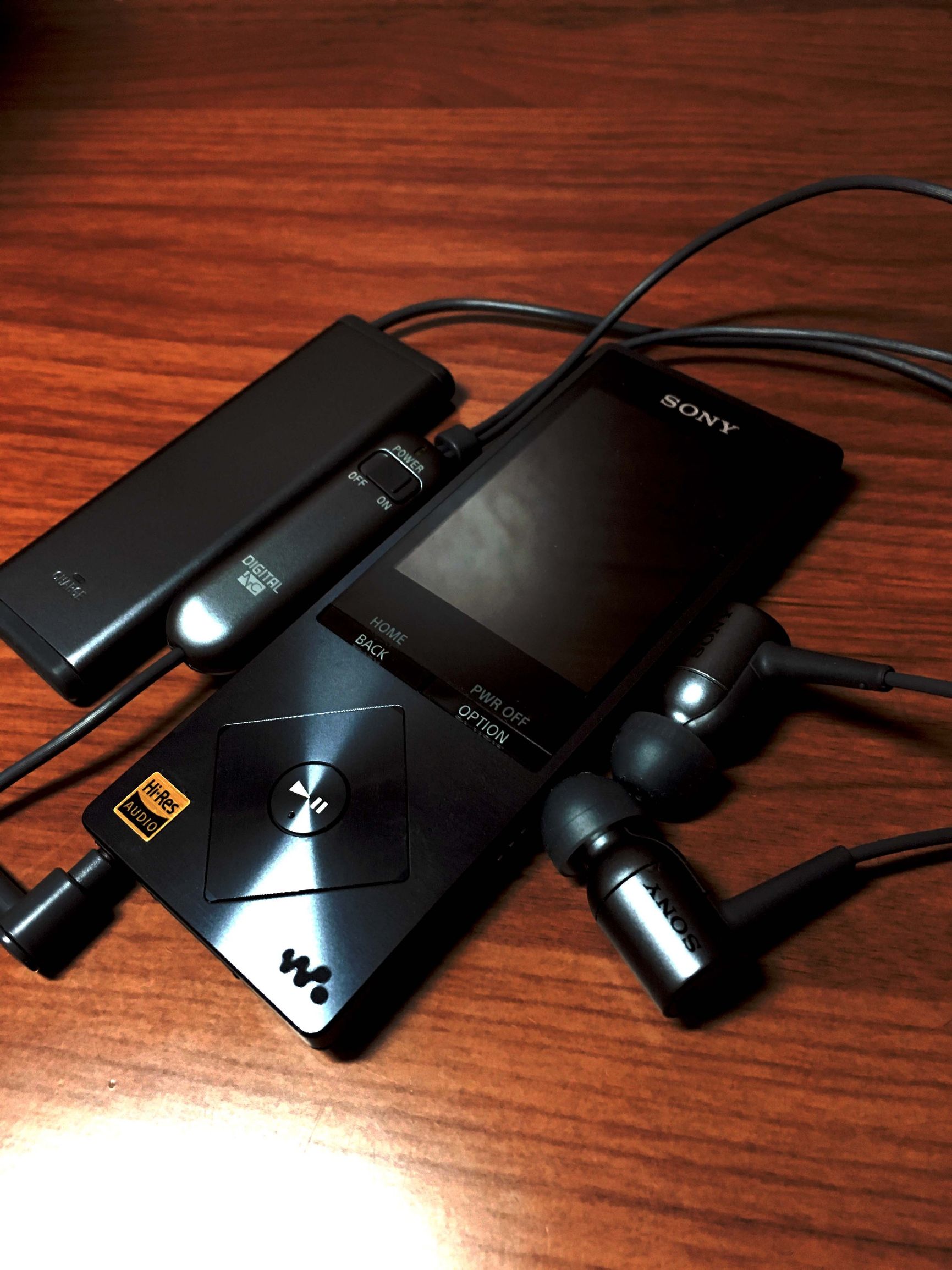 聆听生活——索尼h.ear系列产品评测