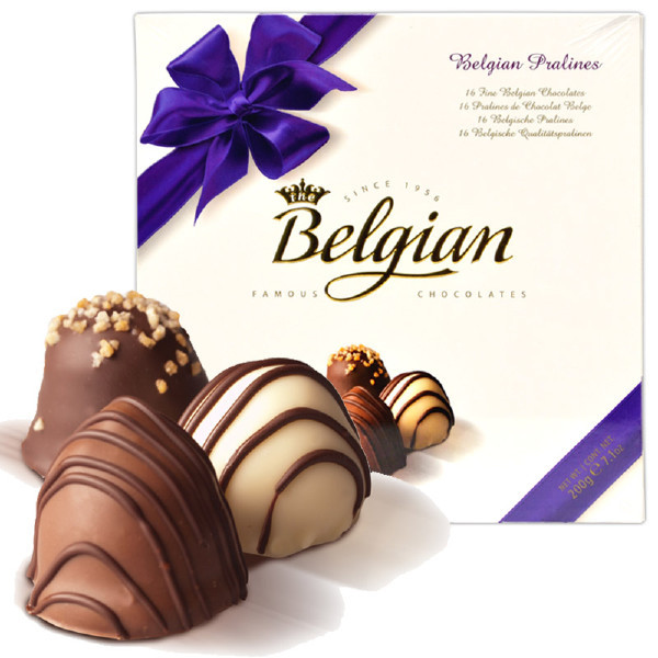 代表浪漫的巧克力有哪些,浪漫巧克力