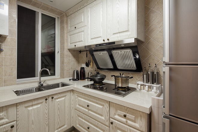 厨房水槽漏水用水泥补漏,厨房水槽漏水的最快解决方法