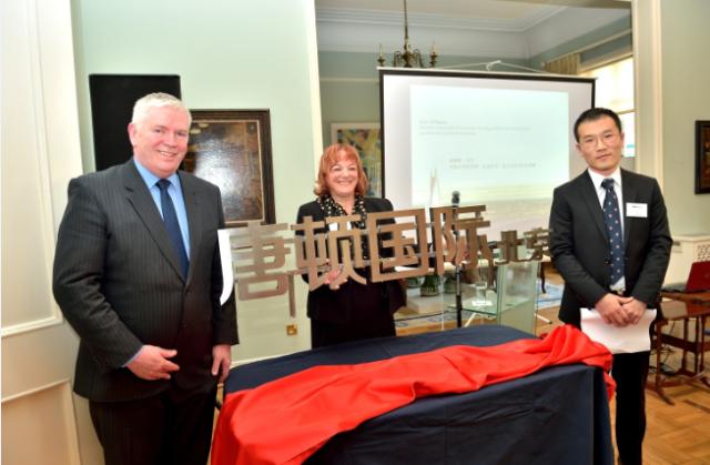 怎样才能到世界顶级医院看病,如何不花钱找专业人士