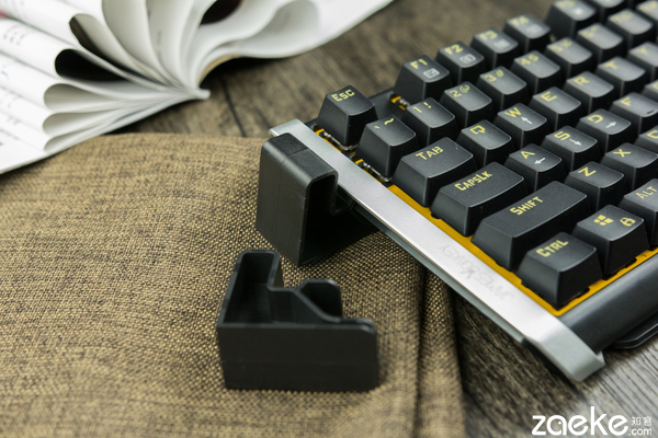 如何选择一款好的机械键盘,贱驴612机械键盘有线黑轴