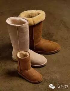 ugg值得买吗,冬天不要买太多衣服