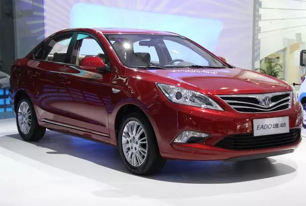 口碑最好的几款合资轿车,卖得好就一定是好车吗