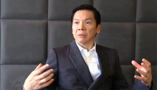 关之琳向太颜值巅峰,向太年轻不输关之琳