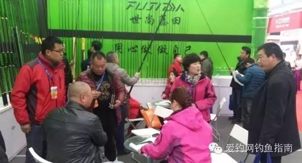 2018碧海钓具产业博览会在哪举办,2021碧海渔具展览会