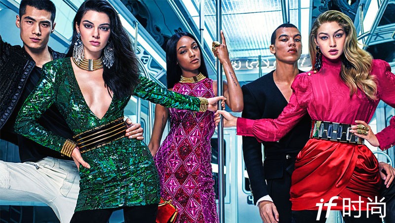 她的一条Ins值195万人民币？凭什么？