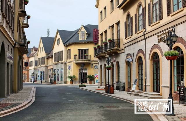 广州最新最美最好玩的景点,广州最值得去玩的景点推荐一下