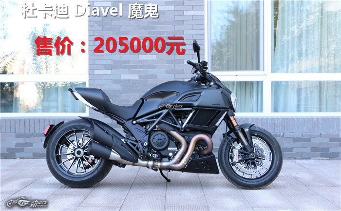 当“大魔鬼”遇上“M109R”,能让“胜利-战斧”挥舞起来吗