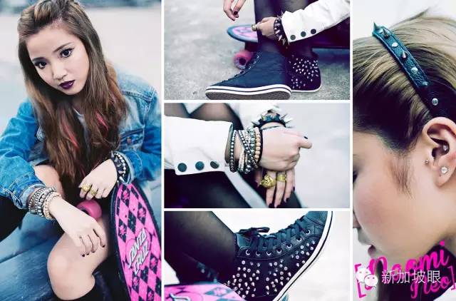 新加坡90年代最红男星,2019新加坡最红明星