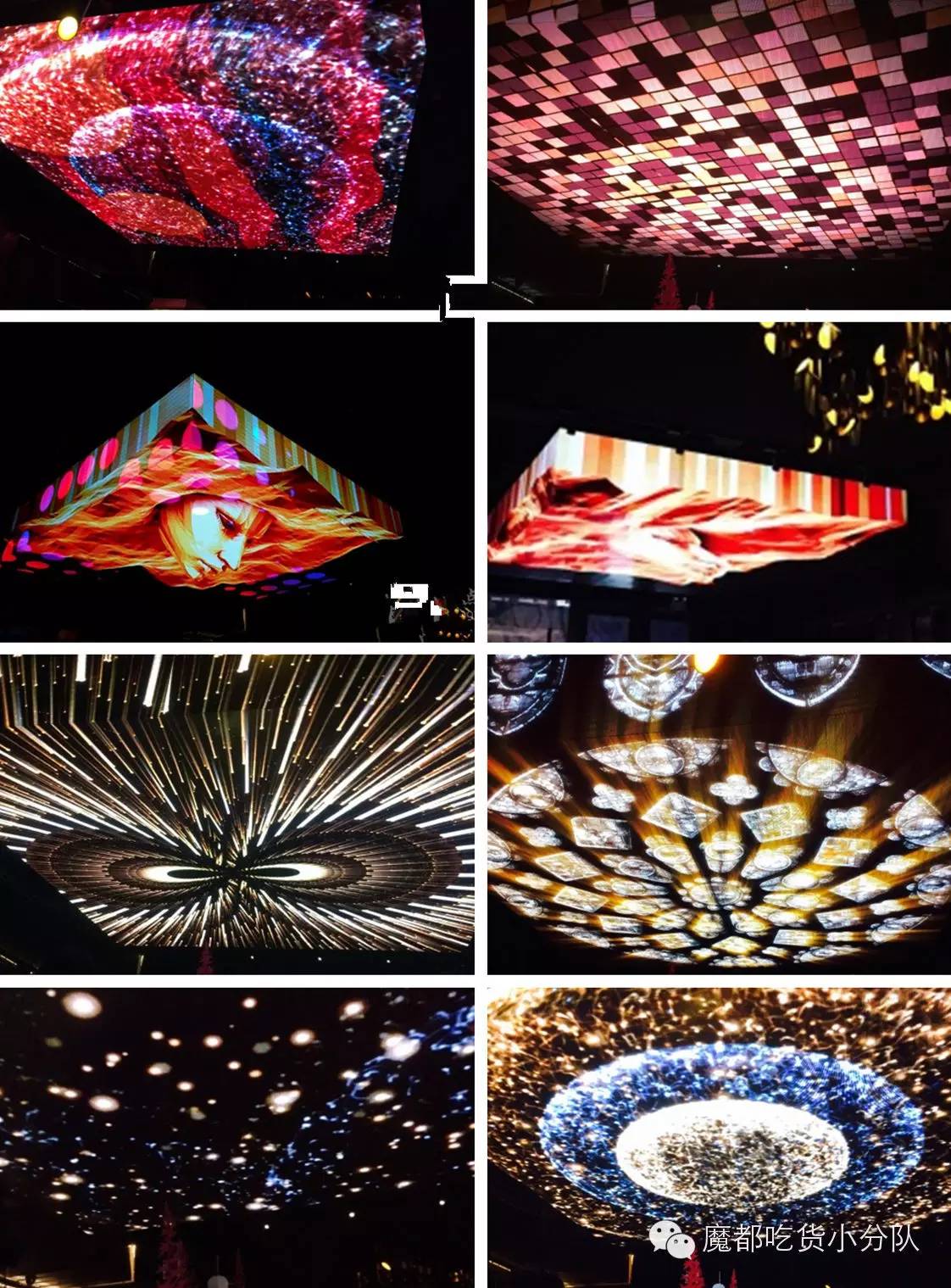 上海十大必吃美食街区排名,上海美食最多的商场推荐