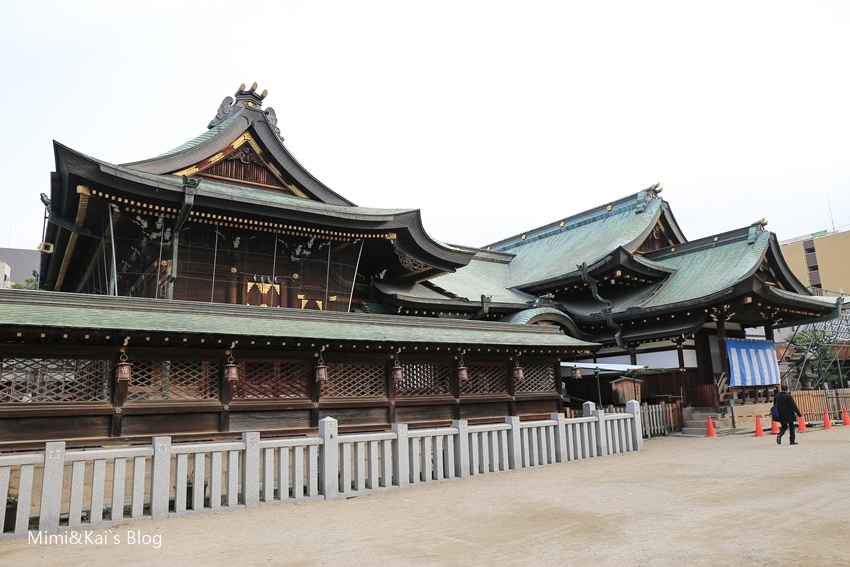 大阪必去购物点在哪个位置,大阪日本桥购物攻略