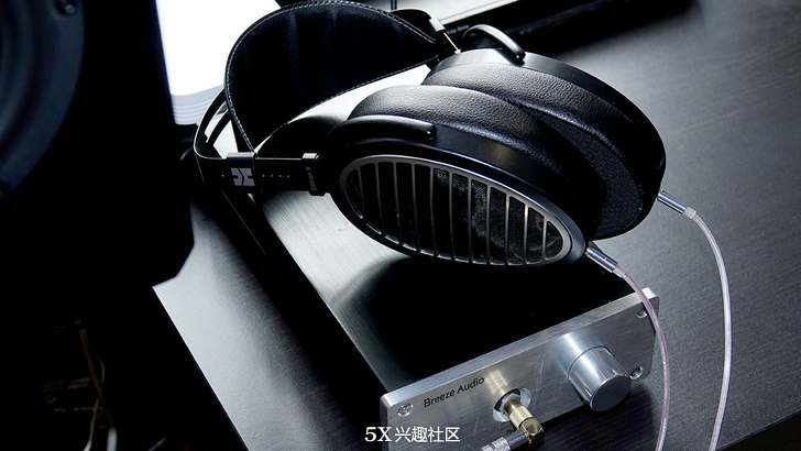 用hifi听dj,用hifi耳机听车载dj