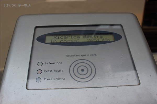 蜜月旅行惊现知豆比亚迪，顺着德法瑞意饱览欧洲的新能源汽车