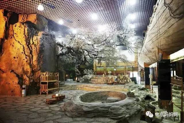 2020北京温泉排名,北京房山区温泉哪里好又便宜