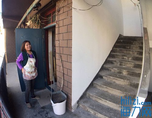 把实惠送到群众家门口,实惠送到家