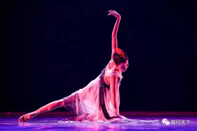 解放军艺术学院舞蹈2020,解放军艺术学院舞蹈系88级