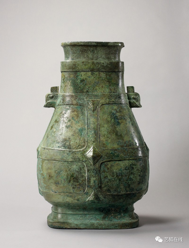 历代青铜器大盘点,2016年青铜器的收藏价值
