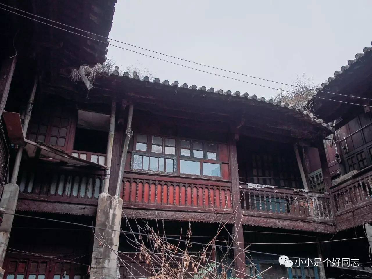 游中国昆明老街,逛昆明老街