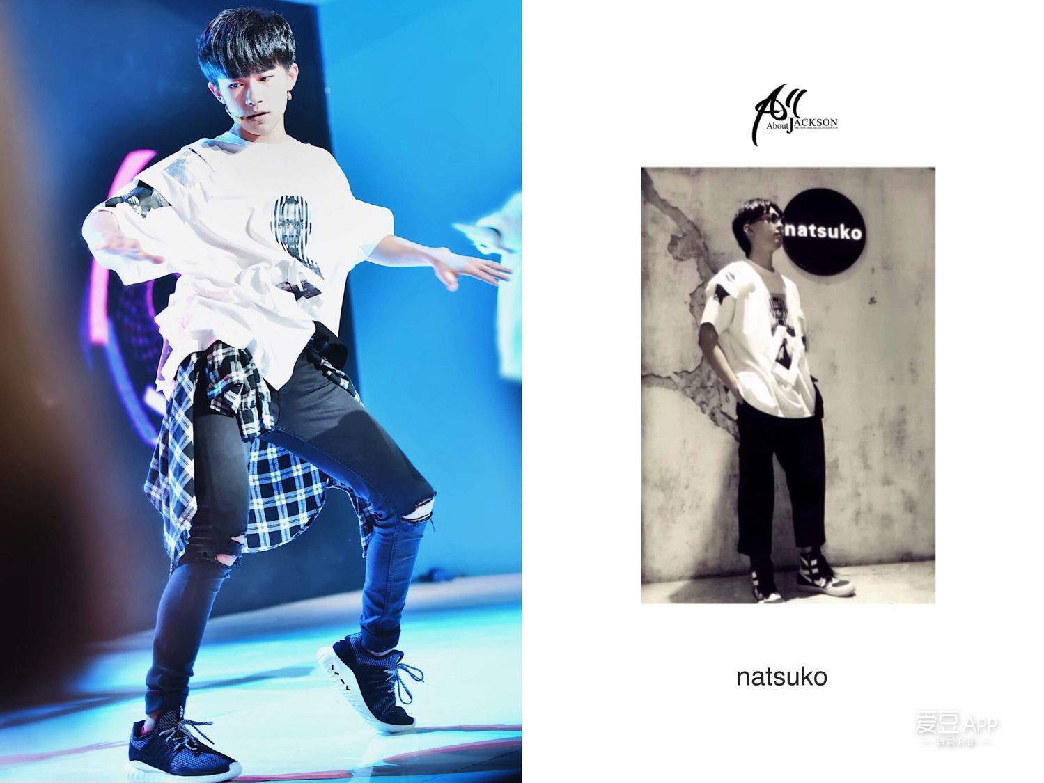 tfboys的鼎盛颜值,盘点tfboys那些年踩点的精彩瞬间