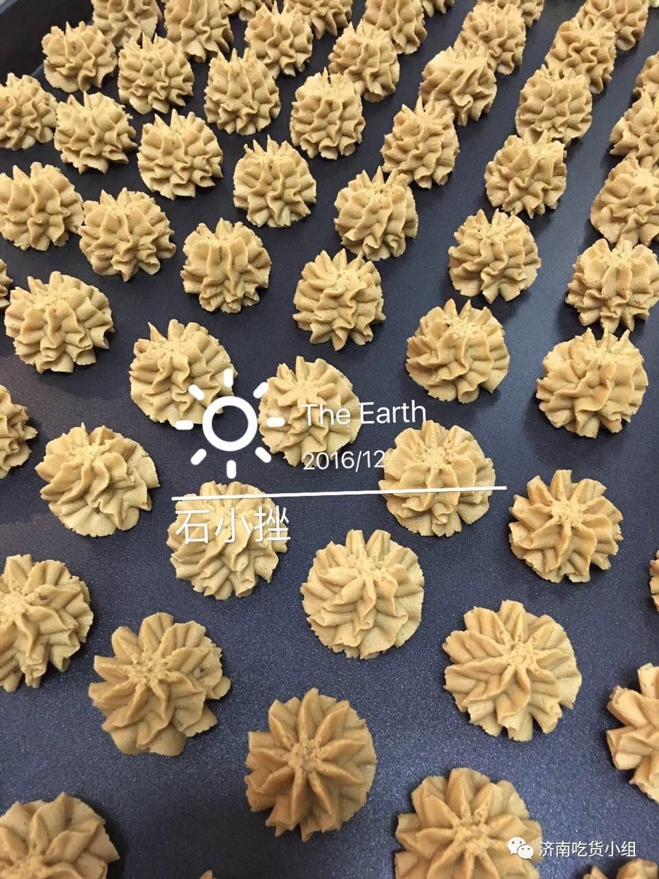 还记得济南那位韩国留学归来的蛋卷菇凉吗？