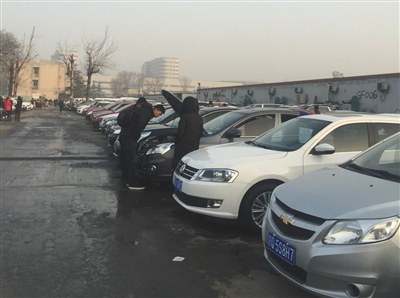 网约车细则后出租车涨价了吗,网约车调价最新政策