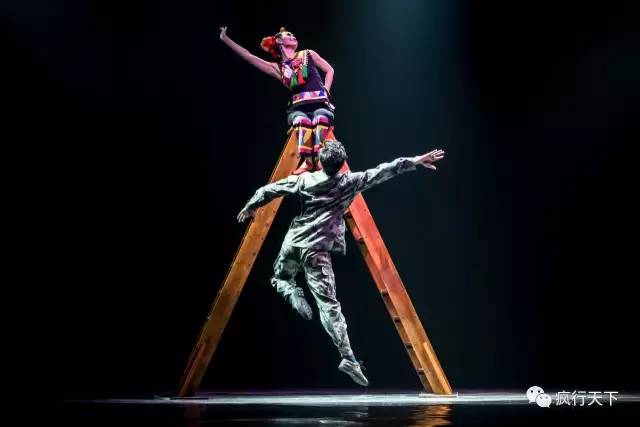 解放军艺术学院舞蹈2020,解放军艺术学院舞蹈系88级