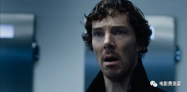 卷福夏洛克完整视频,神探夏洛克让卷福一夜爆红