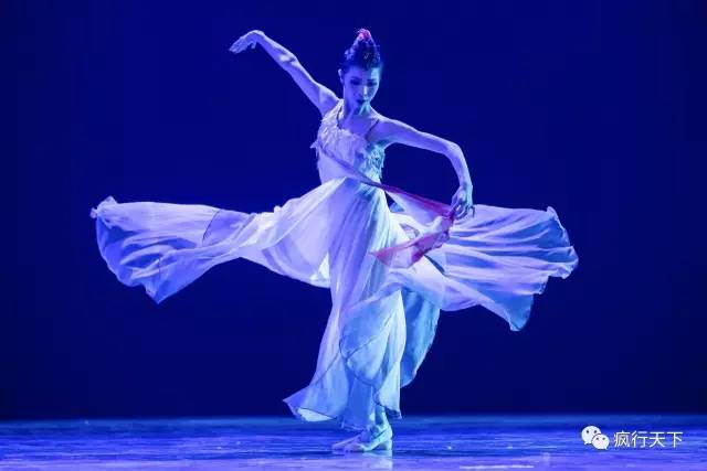 解放军艺术学院舞蹈2020,解放军艺术学院舞蹈系88级