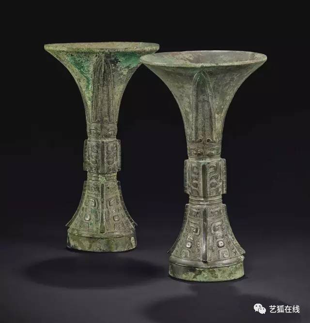 历代青铜器大盘点,2016年青铜器的收藏价值