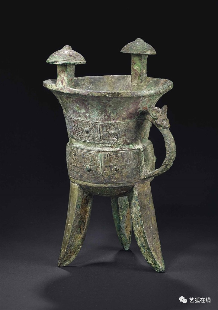 历代青铜器大盘点,2016年青铜器的收藏价值