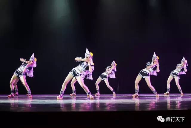 解放军艺术学院舞蹈2020,解放军艺术学院舞蹈系88级