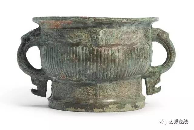 历代青铜器大盘点,2016年青铜器的收藏价值