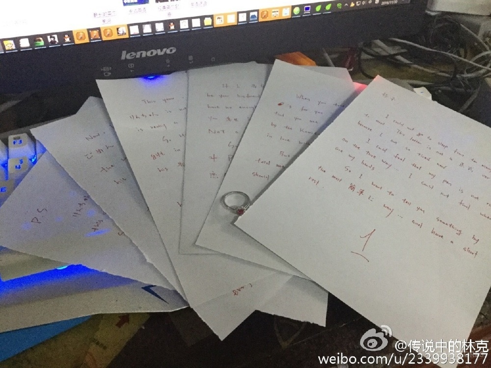 宅人故事｜“诗人”林克和他的日本女友