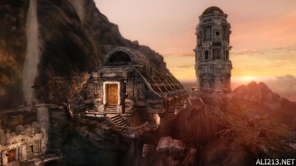 上古卷轴5马卡斯城支线任务,马卡斯城任务