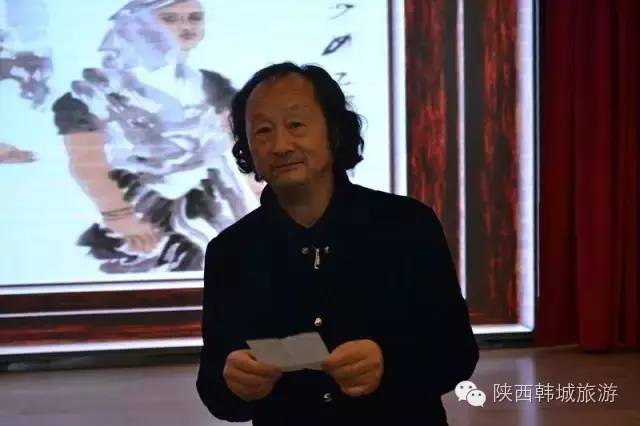 韩城2017年活动,陕西韩城热门活动