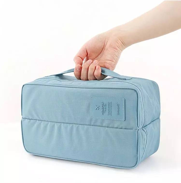 收纳袋推荐小仙女简约风,可爱又时尚的收纳袋