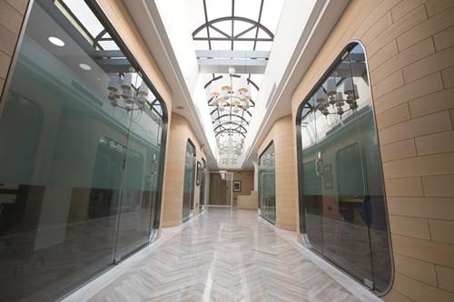 上海齿科推荐,国内最高端的齿科诊所