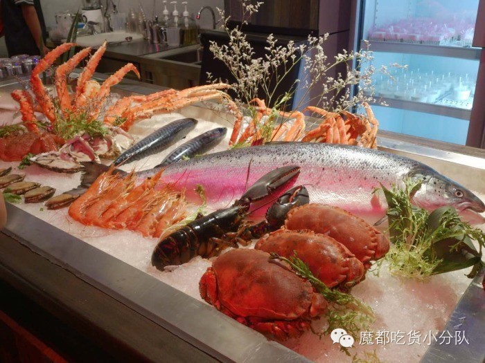 上海高端美食排行榜前十名,上海太古里美食排行榜第一名