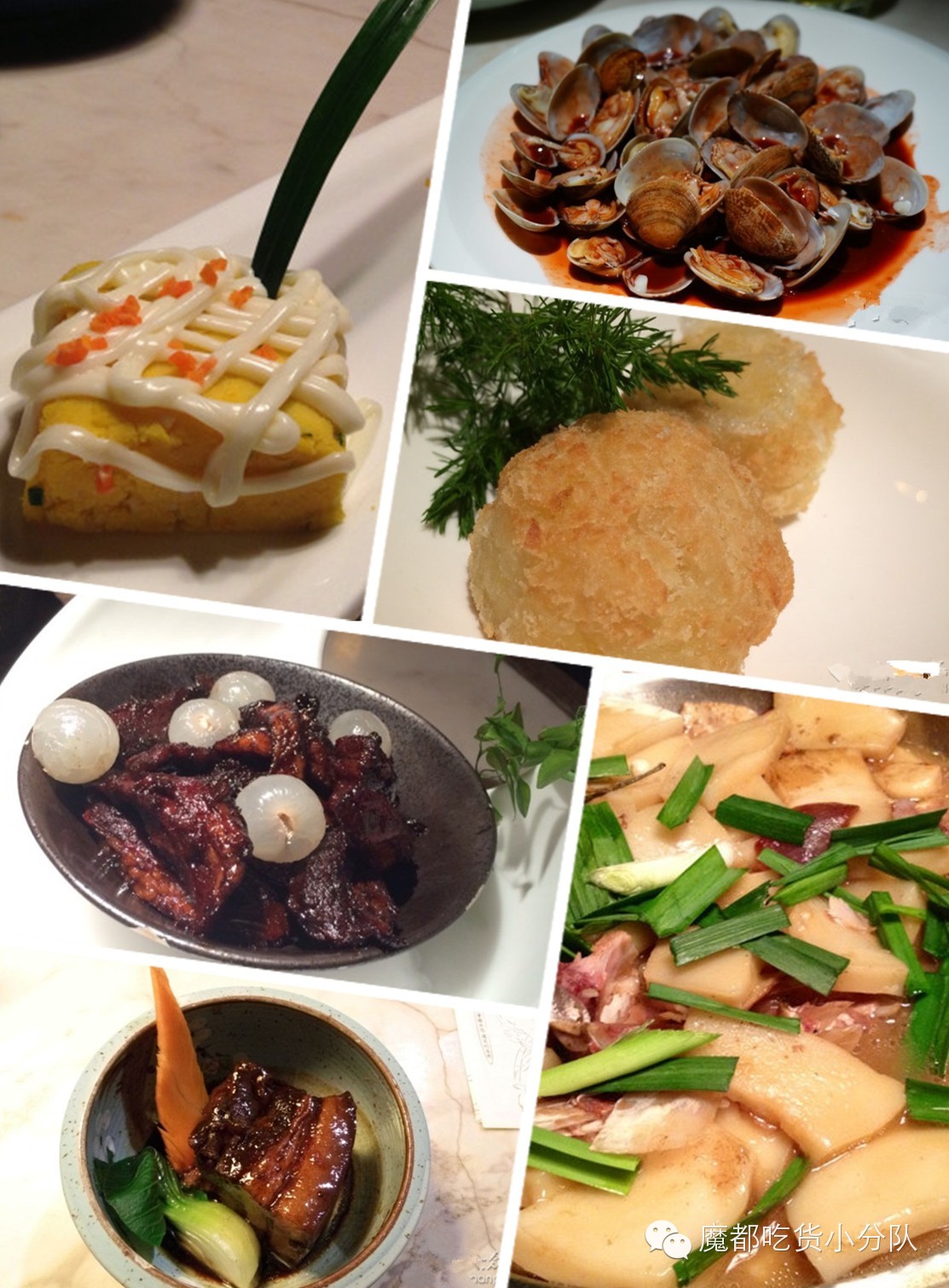 上海十大必吃美食街区排名,上海美食最多的商场推荐