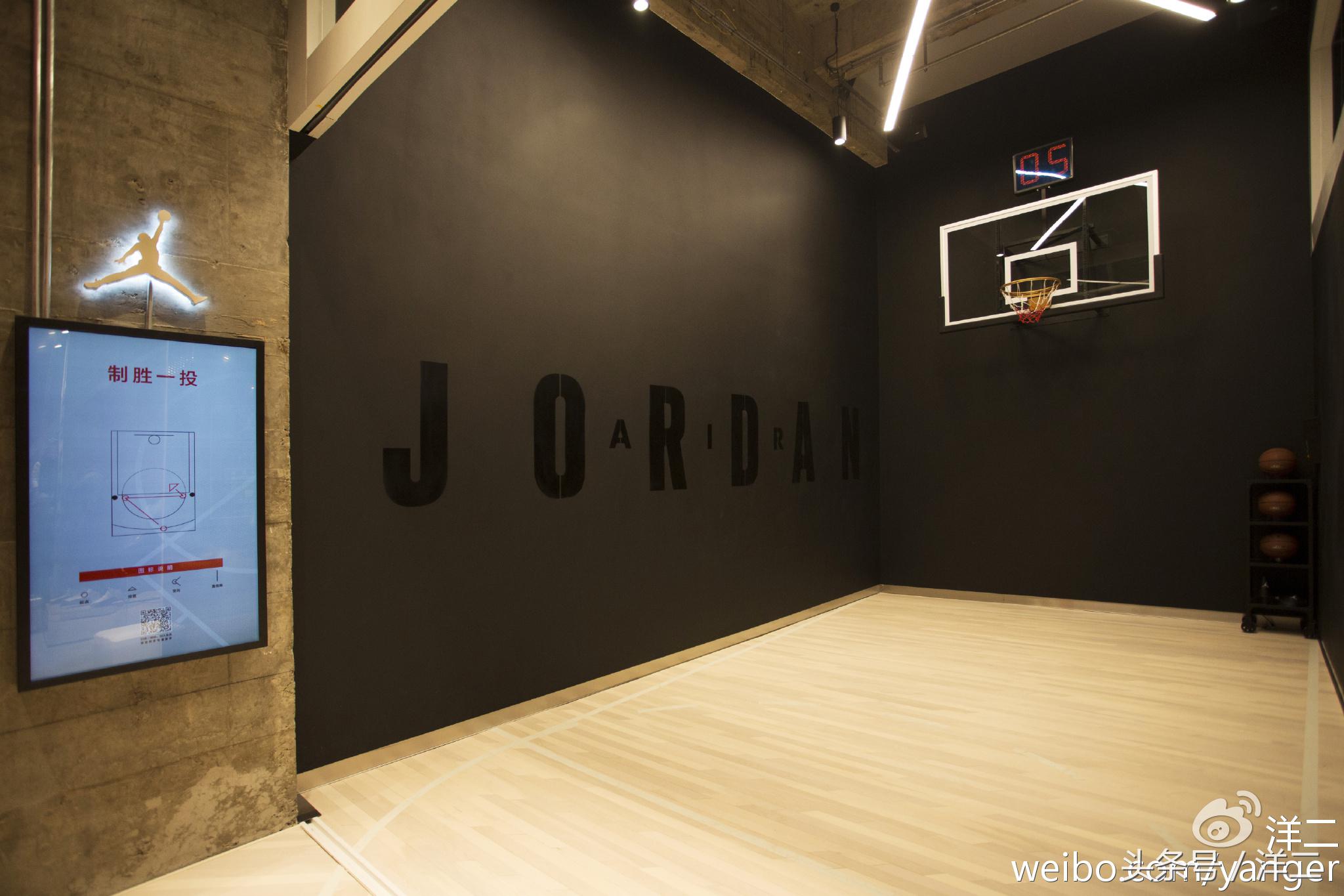 jordan最经典球鞋,乔丹流川枫球鞋