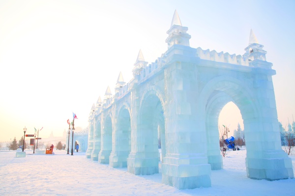 呼兰河口湿地公园值得去吗,十一去呼兰河口湿地公园能玩啥